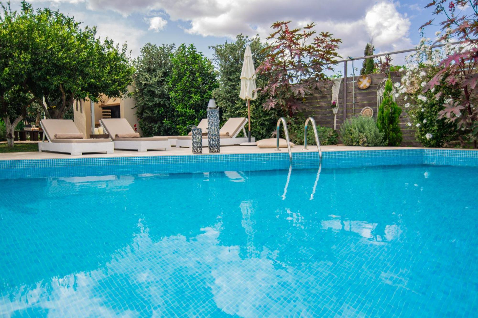 Villa Komfort Ambelokipoi (Zakynthos)