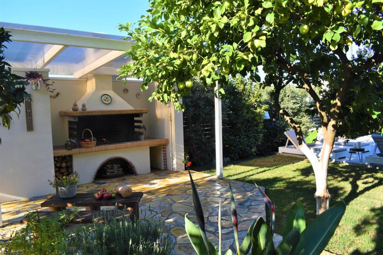 Villa Komfort Ambelokipoi (Zakynthos)