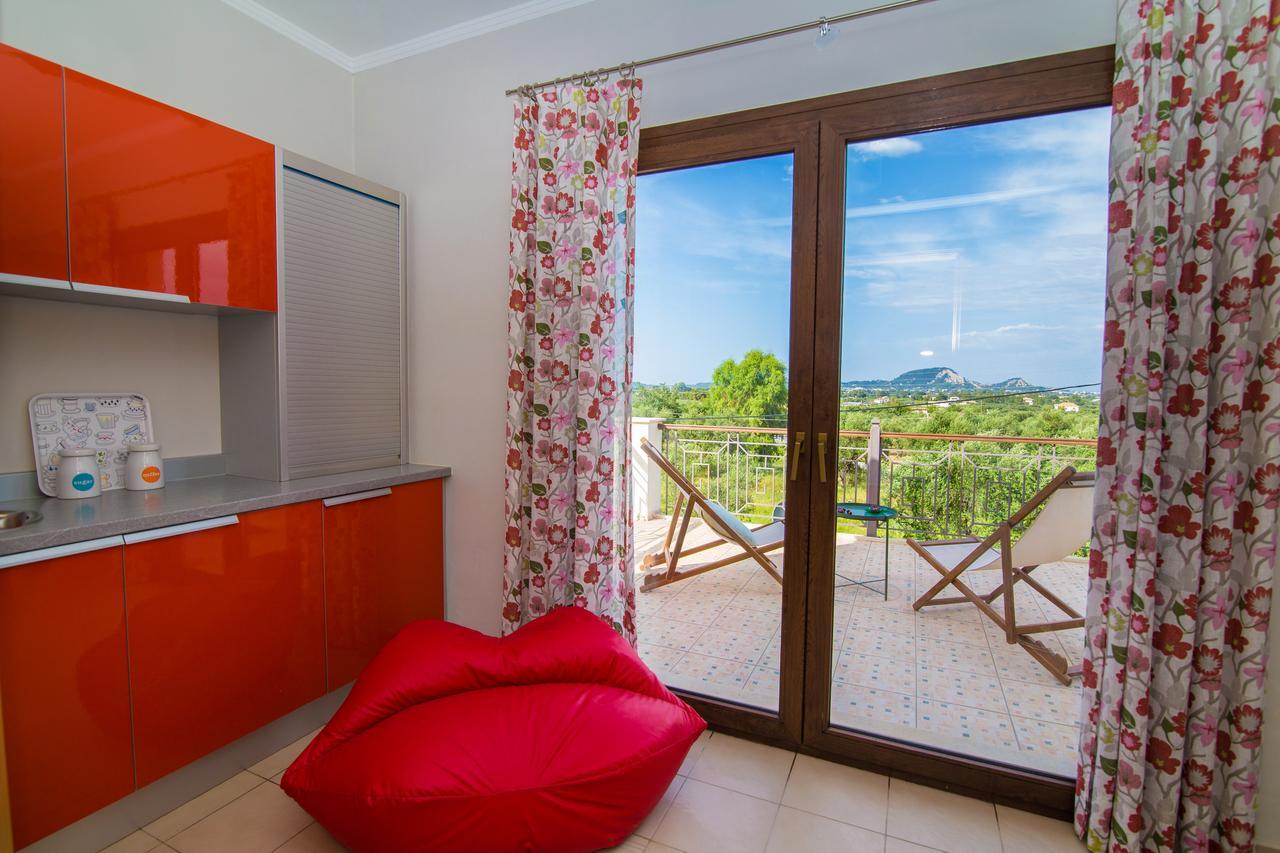 Komfort Villa Ambelokipoi (Zakynthos)