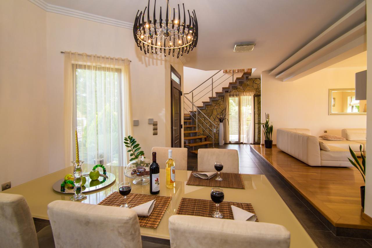Villa Komfort