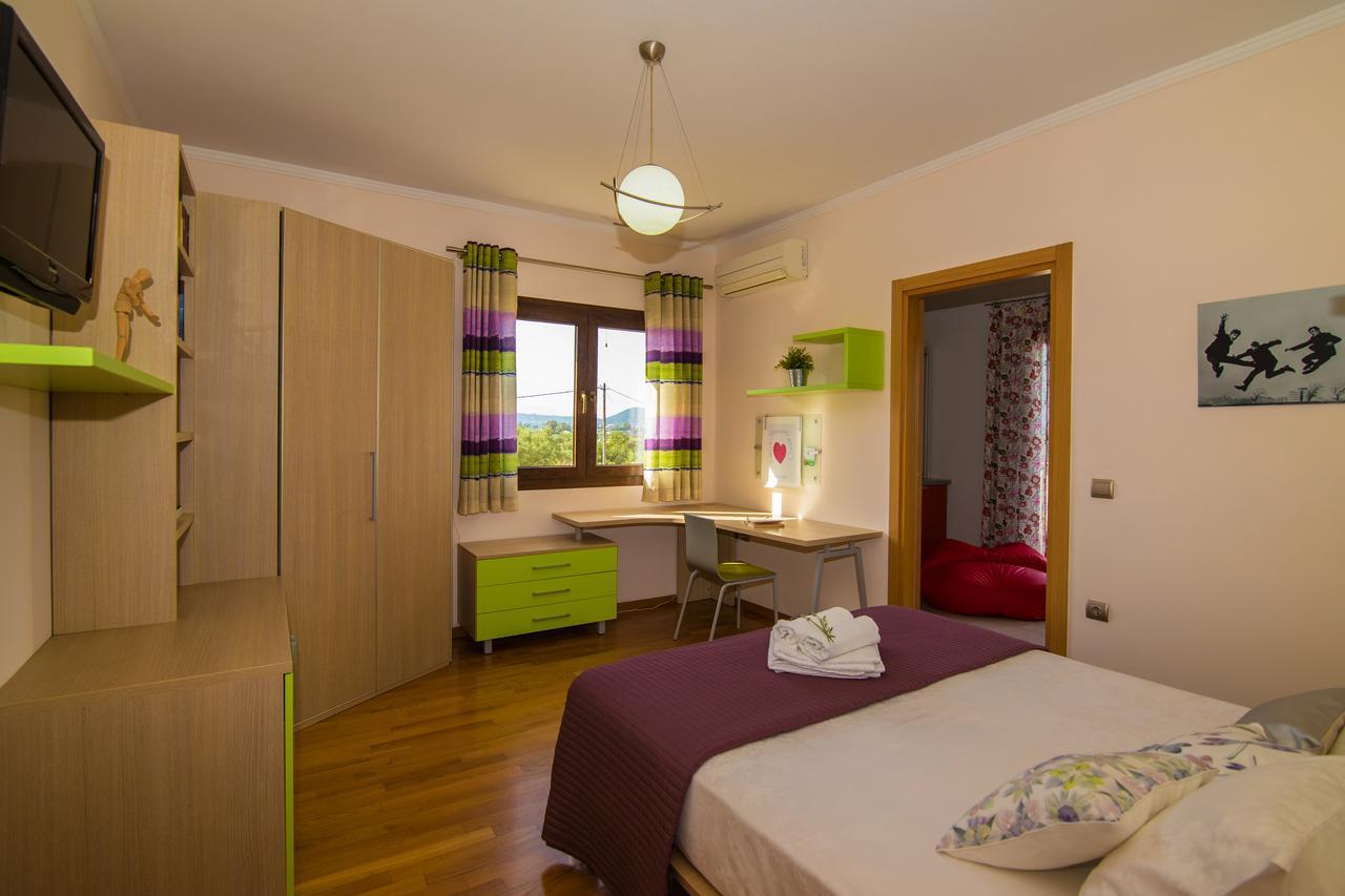 Komfort Villa *