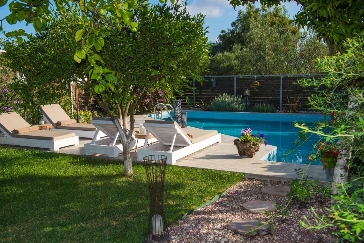 Komfort * Ambelokipoi (Zakynthos)