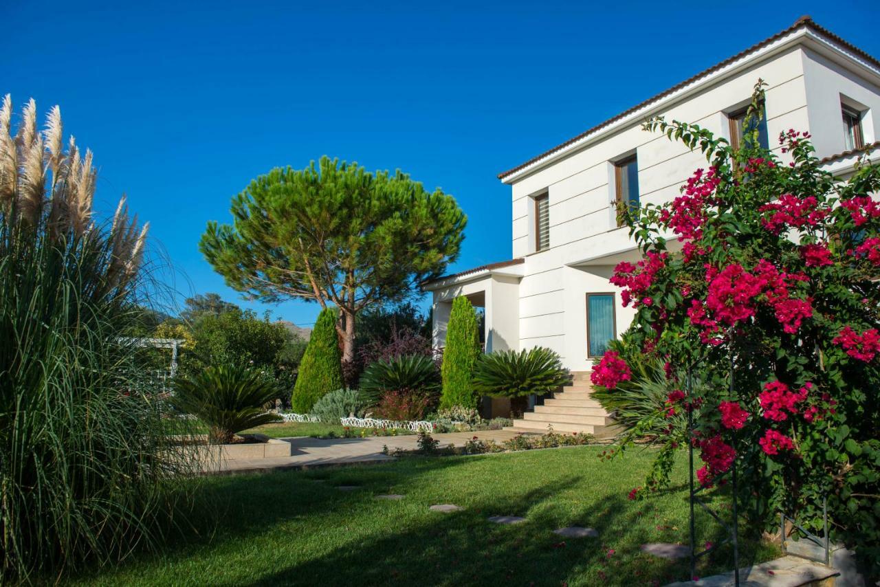 Komfort Villa