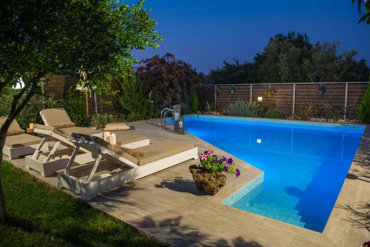 Komfort Villa Ambelokipoi (Zakynthos)